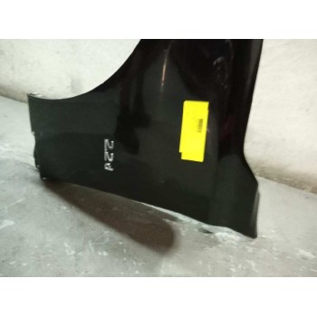 Recambio de aleta delantera izquierda para infiniti q50 2.2 diesel cat referencia OEM IAM  TOCADA 