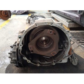 Recambio de caja cambios para audi a8 (4e2) 3.7 quattro referencia OEM IAM 6HP26A61 AUTOMATICA 4X4