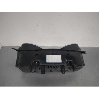 Recambio de cuadro instrumentos para skoda superb combi (3t5) 2.0 tdi dpf referencia OEM IAM 3T1920841E 3T1920841E 