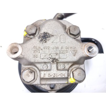 Recambio de bomba servodireccion para porsche cayenne (9pa) 3.2 referencia OEM IAM 948314050AX  7L5422154A