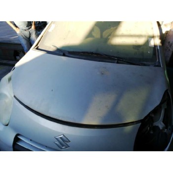 Recambio de capot para suzuki alto amf 310 1.0 12v cat referencia OEM IAM  GRIS 