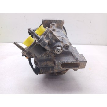 Recambio de compresor aire acondicionado para volvo xc60 ii (246) b4 mild-hybrid awd referencia OEM IAM P31497908 T131296122 