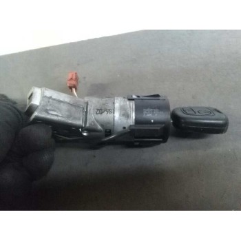 Recambio de conmutador de arranque para peugeot 307 (s1) xt referencia OEM IAM 9632897680  