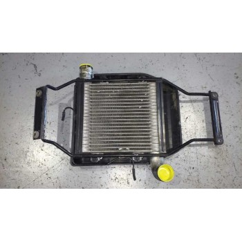 Recambio de intercooler para kia carens 2.0 crdi ex monovolumen referencia OEM IAM 2827127350  