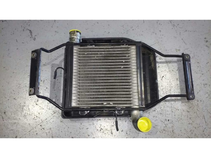 Recambio de intercooler para kia carens 2.0 crdi ex monovolumen referencia OEM IAM 2827127350  