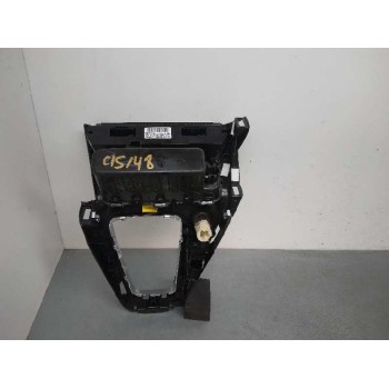 Recambio de mando climatizador para ford focus turn. trend referencia OEM IAM F1ET18C612AH  