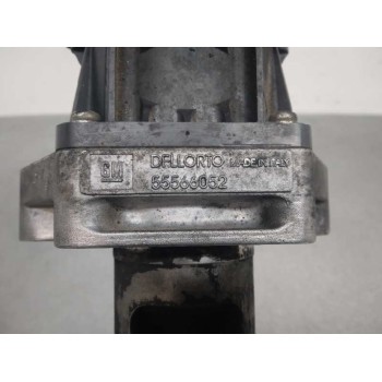 Recambio de valvula egr para opel insignia berlina 2.0 cdti cat referencia OEM IAM 55566052  