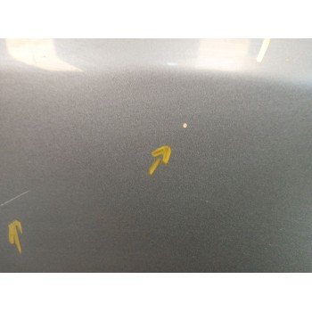 Recambio de capot para chevrolet cruze 2.0 diesel cat referencia OEM IAM 94537888  