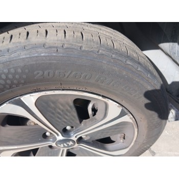 Recambio de llanta para kia xceed (cd) 1.6 gdi hybrid referencia OEM IAM 65JX16H2 ET40. x1 52910CR200