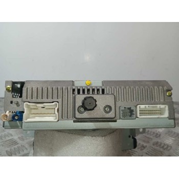 Recambio de sistema navegacion gps para renault captur zen referencia OEM IAM 281154879R  