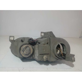 Recambio de faro izquierdo para mg serie 75 (rj) 2.0 16v cdt referencia OEM IAM XBC103990 XBC103990 