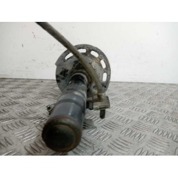 Recambio de amortiguador delantero izquierdo para citroën c-elysée exclusive referencia OEM IAM 9819233780 KYBSE9993 