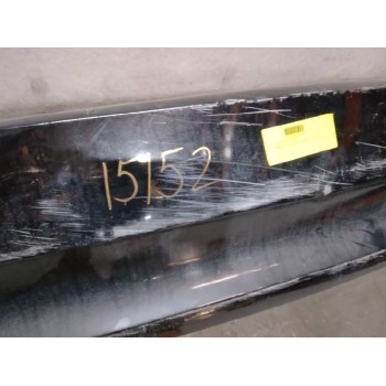 Recambio de paragolpes trasero para bmw serie 3 coupe (e92) 320d referencia OEM IAM 51127161490 NEGRO 51127161490 ROZADA