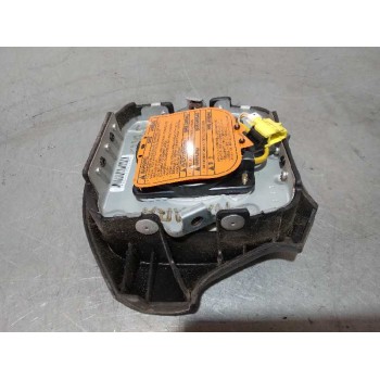 Recambio de airbag delantero izquierdo para nissan navara pick-up (d40m) 2.5 dci diesel cat referencia OEM IAM PMJ21015210066  