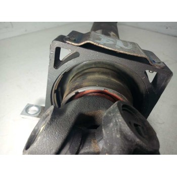 Recambio de transmision central para ford mustang gt referencia OEM IAM  208 KM 