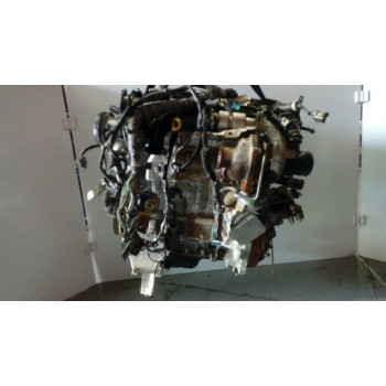 Recambio de motor completo para ford focus lim. (cb8) trend referencia OEM IAM T1DA M 