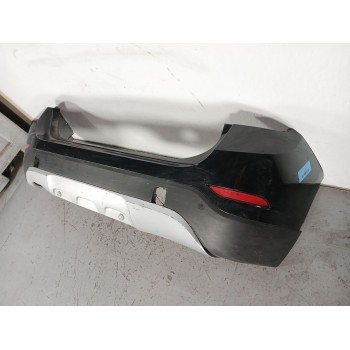 Recambio de paragolpes trasero para bmw x1 (e84) sdrive 18 d referencia OEM IAM   