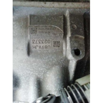 Recambio de caja cambios para kia stonic (ybcuv) drive referencia OEM IAM U89VJH ENTREGA CASCO 6V 85.027KM