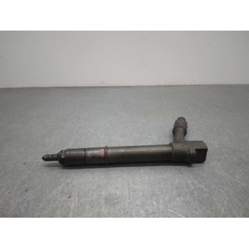 Recambio de inyector para opel corsa c club referencia OEM IAM TJBB01901D X1 DELPHI