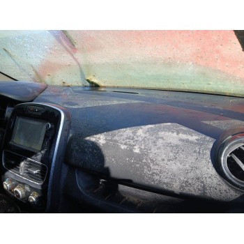 Recambio de kit airbag para renault clio iv (bh_) 0.9 tce 90 referencia OEM IAM   