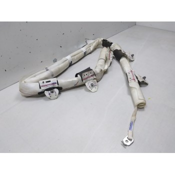 Recambio de airbag cortina delantero derecho para peugeot 208 (p2) active referencia OEM IAM 9827991580  