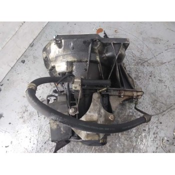 Recambio de caja cambios para ford fiesta (cbk) ambiente referencia OEM IAM 2N1R7002EB  