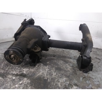 Recambio de diferencial delantero para hyundai terracan (hp) 2.9 crdi 4wd referencia OEM IAM   