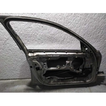Recambio de puerta delantera izquierda para bmw serie 3 berlina (e90) 320i referencia OEM IAM  GRIS 