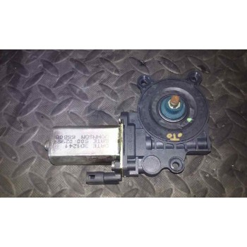 Recambio de motor elevalunas delantero derecho para ford fiesta (cbk) ambiente referencia OEM IAM 2S5114553AA  