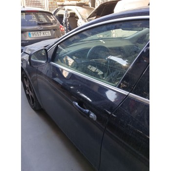 Recambio de puerta delantera izquierda para volvo s60 ii (134) d3 referencia OEM IAM 31402400 / 32291064  