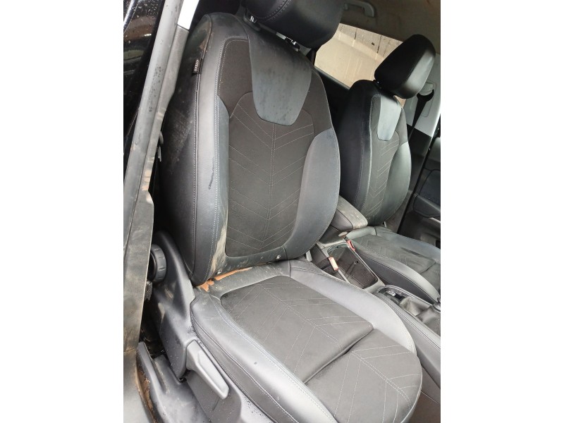 Recambio de asiento delantero derecho para opel grandland / grandland x (a18, p1uo) 1.2 (75) referencia OEM IAM   