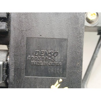 Recambio de electroventilador para mazda 6 station wagon (gj, gl) 2.2 d referencia OEM IAM 2580005090 4993003660 4993003