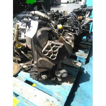 Recambio de motor completo para renault megane ii classic berlina confort authentique referencia OEM IAM F9Q800 <CASCO> 
