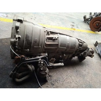 Recambio de caja cambios para audi a8 (4e2) 3.7 quattro referencia OEM IAM 6HP26A61 AUTOMATICA 4X4