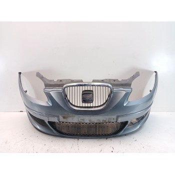 Recambio de paragolpes delantero para seat altea (5p1) 1.9 tdi referencia OEM IAM 5P0807217MGRU  