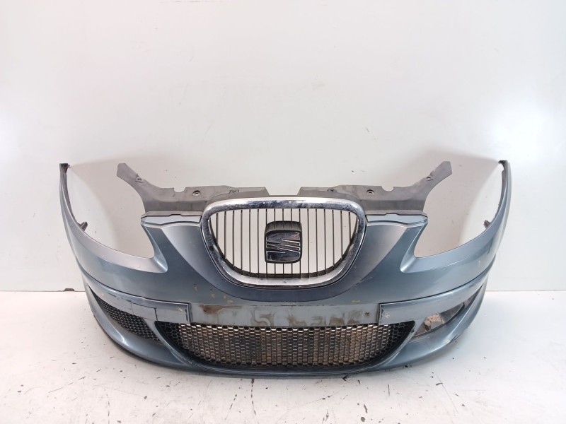 Recambio de paragolpes delantero para seat altea (5p1) 1.9 tdi referencia OEM IAM 5P0807217MGRU  
