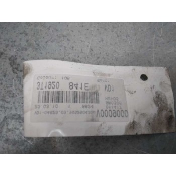 Recambio de cuadro instrumentos para skoda superb combi (3t5) 2.0 tdi dpf referencia OEM IAM 3T1920841E 3T1920841E 