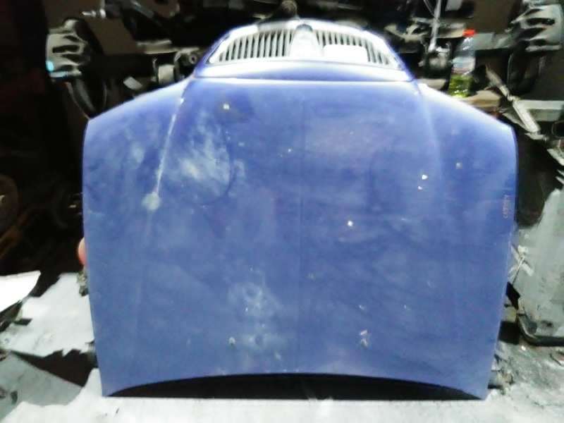 Recambio de capot para mg serie 45 (rt) classic (5-ptas.) referencia OEM IAM  AZUL 