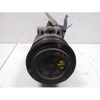 COMPRESOR AIRE ACONDICIONADO 24464152 