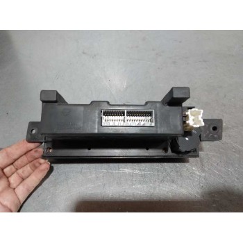 Recambio de mando climatizador para ssangyong kyron 2.0 referencia OEM IAM 6870009020  