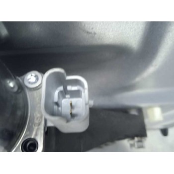 Recambio de elevalunas trasero derecho para hyundai ix20 sle blue referencia OEM IAM 834801K010 834601P000 2 PINS