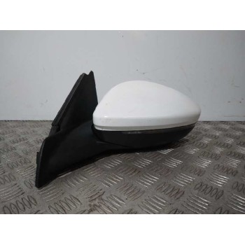 Recambio de retrovisor izquierdo para peugeot 208 (p2) active referencia OEM IAM  6 CABLES 