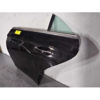 Recambio de puerta trasera izquierda para mercedes-benz clase cls (w219) 320 cdi (219.322) referencia OEM IAM   