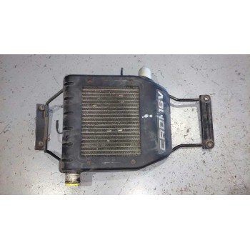 Recambio de intercooler para kia carens 2.0 crdi ex monovolumen referencia OEM IAM 2827127350  