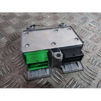 Recambio de centralita airbag para opel zafira b cosmo referencia OEM IAM 13288173  