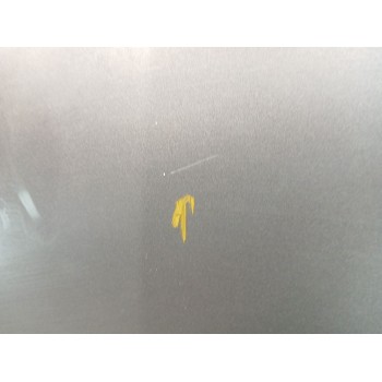 Recambio de capot para chevrolet cruze 2.0 diesel cat referencia OEM IAM 94537888  