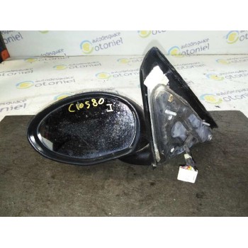 RETROVISOR IZQUIERDO 0735294284 7 PIN ROJO