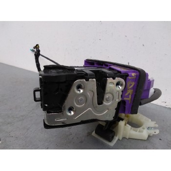 Recambio de cerradura puerta trasera derecha para hyundai i30 cw (pd) go! referencia OEM IAM 81420G3010  5 CABLES