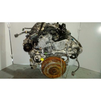 Recambio de motor completo para ford focus lim. (cb8) trend referencia OEM IAM T1DA M 