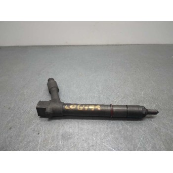 Recambio de inyector para opel corsa c club referencia OEM IAM TJBB01901D X1 DELPHI